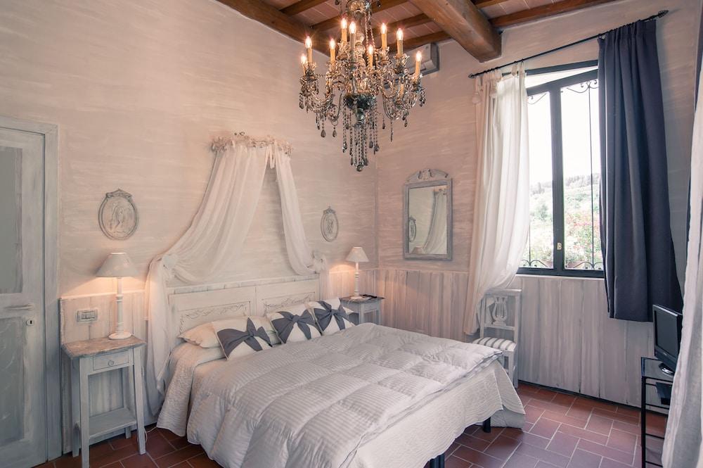 Il Castagnolo Guest House San Gimignano Exterior photo